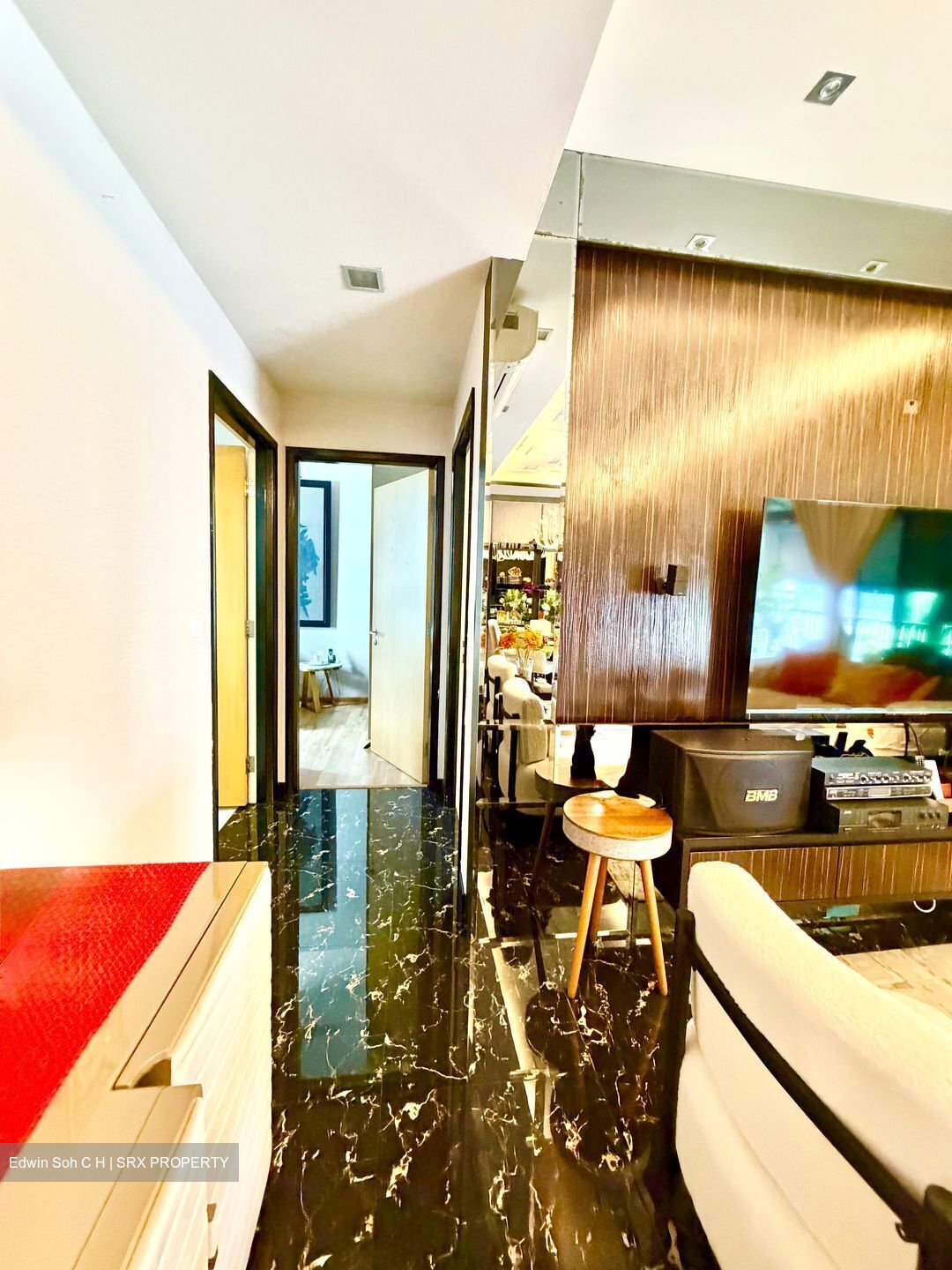 Rosewood Suites (D25), Condominium #574773801